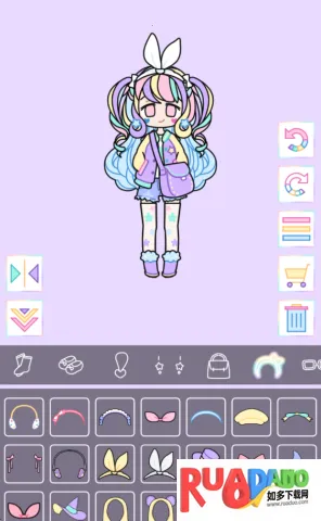 �ͷ�Ů�� ��5��ͼ