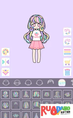 �ͷ�Ů�� ��2��ͼ