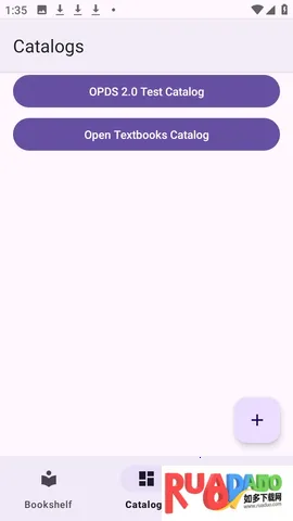 Readium阅读器2026官方最新版本 Readium阅读器2026官方最新版本