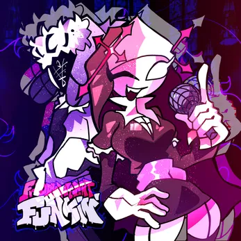 FNF����ȫ��Ͱ(����������Ϸ)Cmod-v13.1 ��Ѱ�