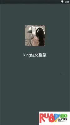 king优化框架免root2026官方最新版本