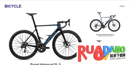 捷安特经营(门店经营管理)