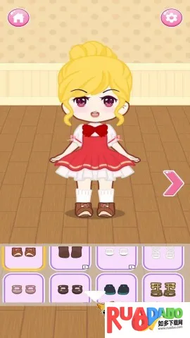 帮她打扮漂亮2026最新版本