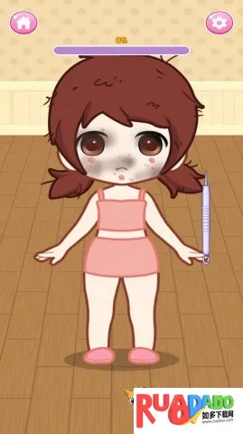 帮她打扮漂亮2026最新版本