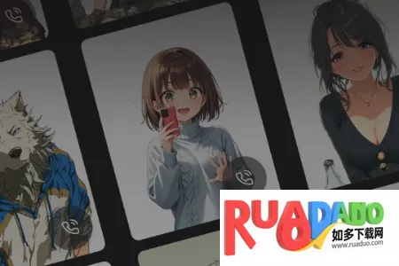 Neona AI(��ɫ��������)