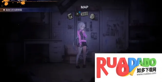 探灵直播2(人偶逃脱冒险游戏) 探灵直播2(人偶逃脱冒险游戏)