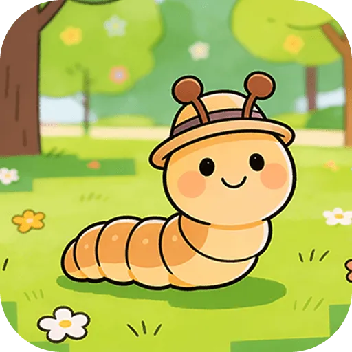 һ��ץС��(̰����֪ʶ����)v1.0.1.27591357 ��׿��