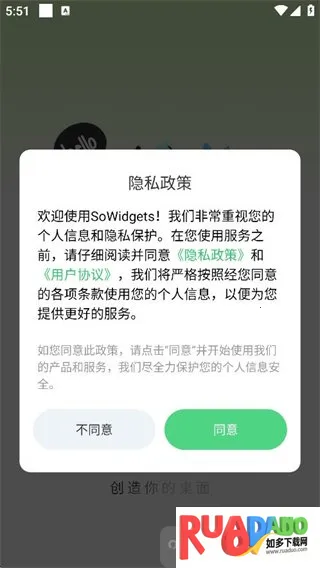 SoWidgetsС���