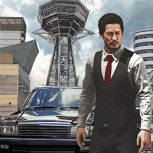 �ձ����⳵ģ�������޽��(������⳵��ʻ��Ϸ)v65 �ֻ���