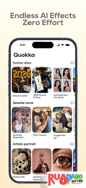 Quokka