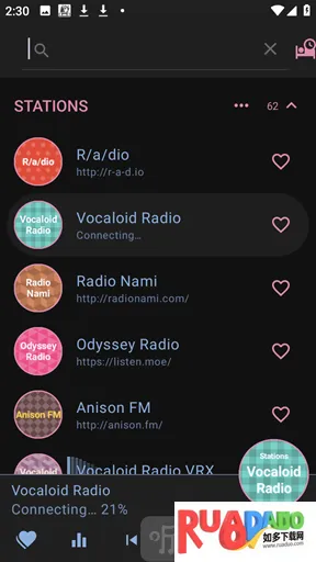 AnimeRadio