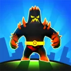 ����Ұ��EVO(Ұ�޽�����Ϸ)v1.88 �ٷ���