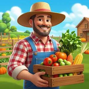 ũ������ģ����(ũ�����о�Ӫ��Ϸ)v58 ��Ѱ�