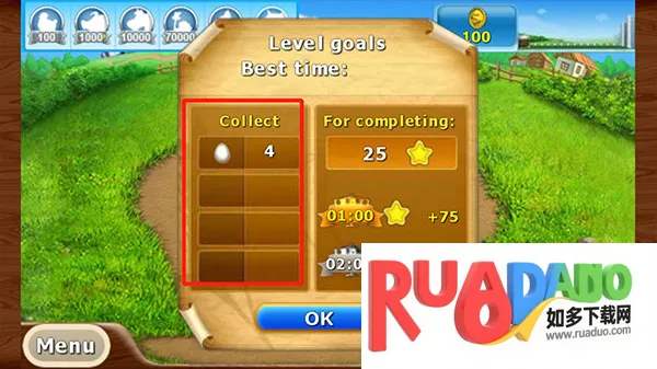 Farm Frenzy 2(ũ��ģ����Ϸ)