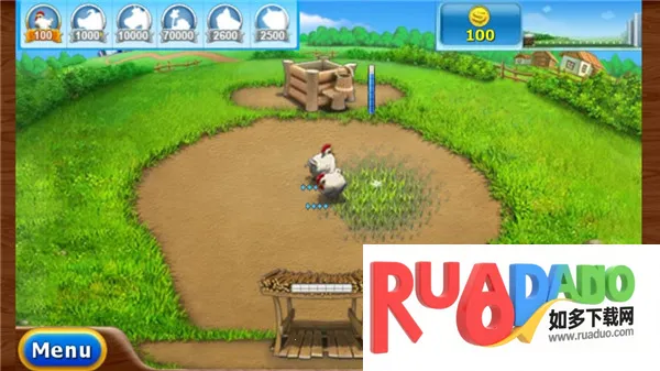 Farm Frenzy 2(ũ��ģ����Ϸ)