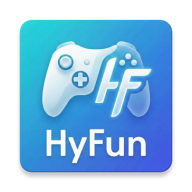 HyFun(����Ϸƽ̨)v1.3.2.20050 ��Ѱ�