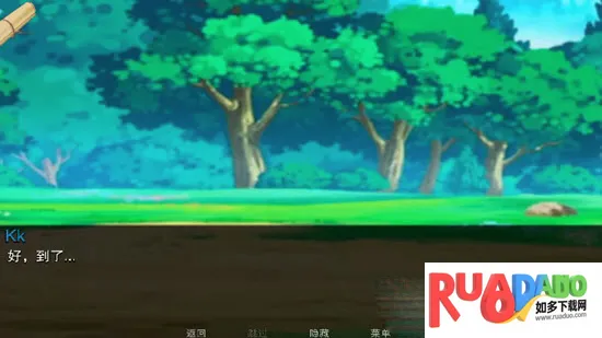 Jump Harem(����ð����Ϸ)