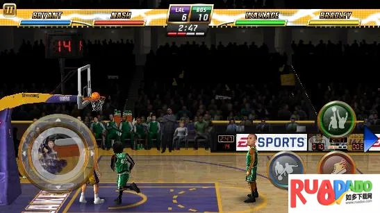NBA���껪�������(���򾺼�����)