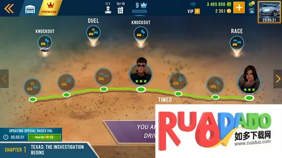 CarX Highway Racing(CarXStreet������Ϸ)
