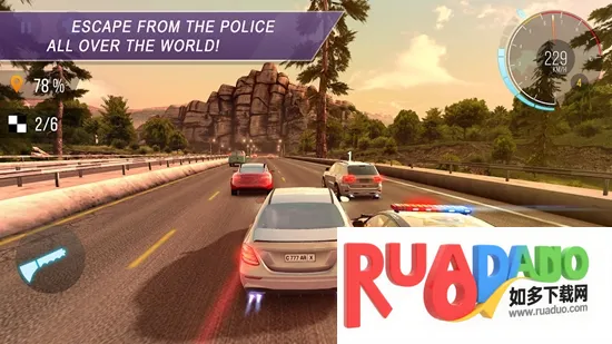 CarX Highway Racing(CarXStreet������Ϸ)