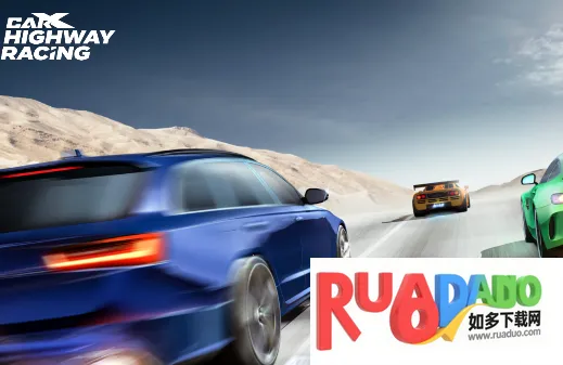 CarX Highway Racing(CarXStreet������Ϸ)