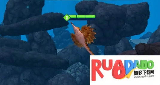 Fish Eater(����������Ϸ)