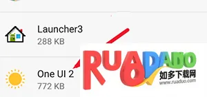 One UI 2