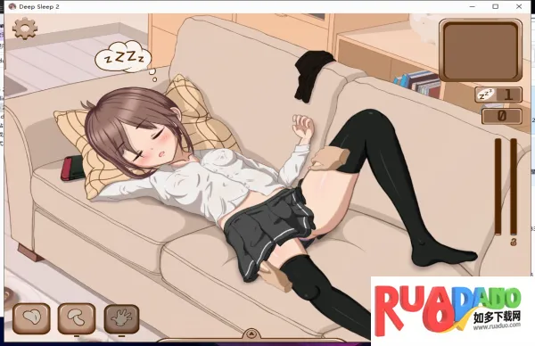 深度睡眠2移植版