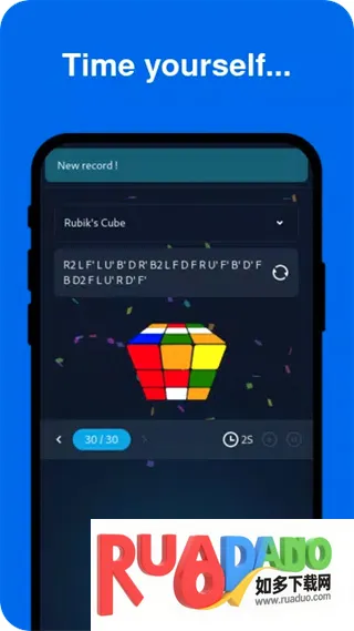 Cube Solver2026�ٷ����°汾