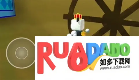 超级熊冒险(3D冒险游戏) 超级熊冒险(3D冒险游戏)