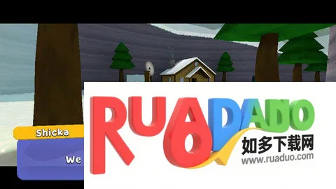 超级熊冒险(3D冒险游戏) 超级熊冒险(3D冒险游戏)