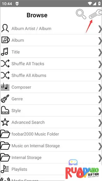 foobar2000�����ֻ���