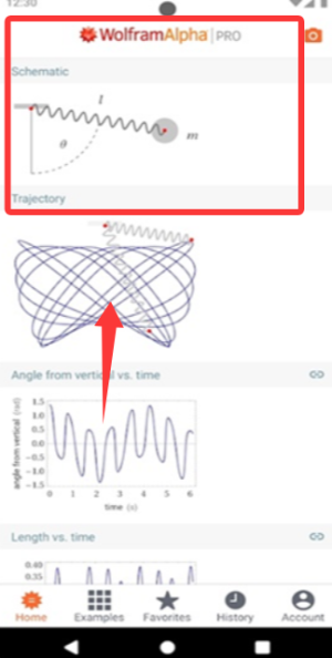 wolframalpha(ѧ���ʴ�����)