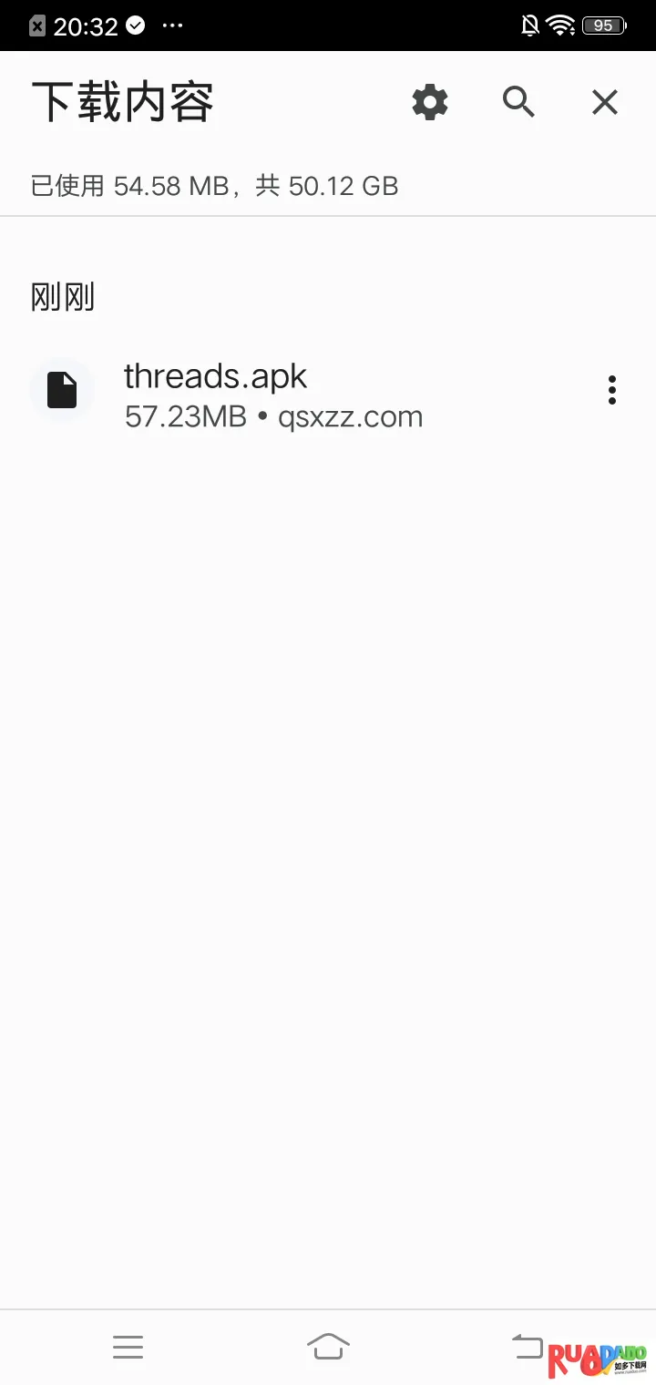 threads�����ֻ���