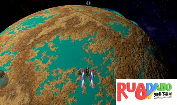 星辰与行星模拟器(太空模拟游戏) 星辰与行星模拟器(太空模拟游戏)