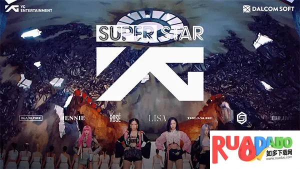 SUPERSTAR YG��׿���ֻ���
