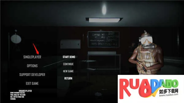 人渣SCUM2026最新版本 人渣SCUM2026最新版本