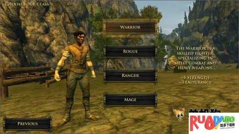 ������¯֮��(���RPG��Ϸ)