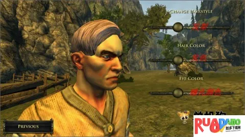������¯֮��(���RPG��Ϸ)