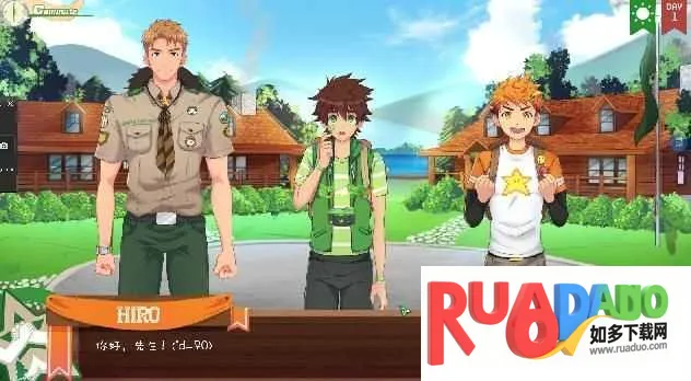 campbuddyӪ�ؽ̹ټ�2026�ٷ����°汾