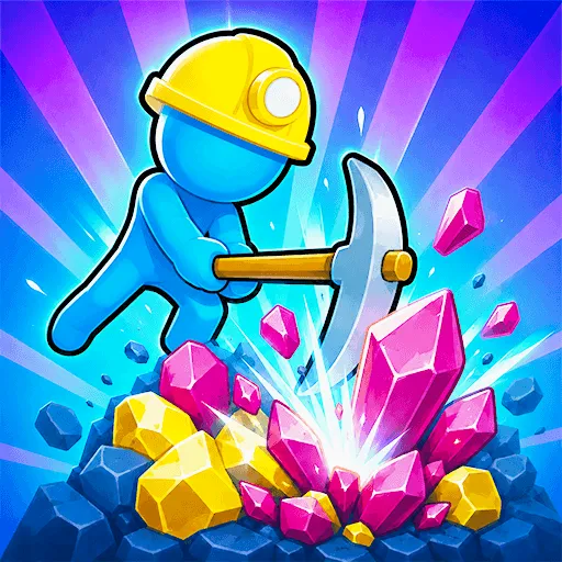 �ڿ���ͣ(�ڿ�ģ����Ϸ)v1.0.1 ��׿��