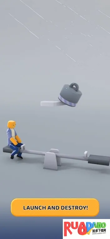 �����޻����ͷ�Doll Destruction Rampag�����ֻ���