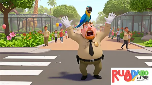我是鹦鹉安卓版手机版 我是鹦鹉安卓版手机版