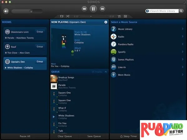 Sonos(�����������)