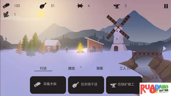 The Bonfire��׿���ֻ���