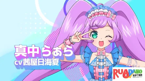 idolland�ǹ���԰(ż��������Ϸ)
