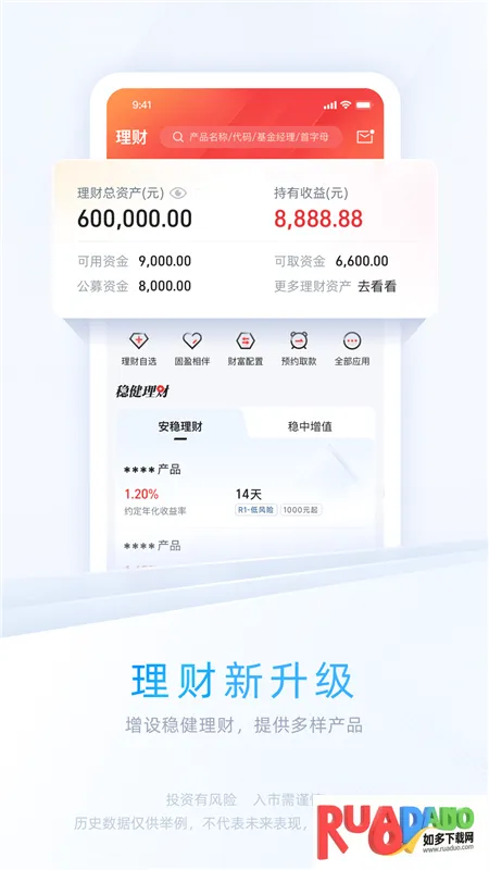 中信证券(证券炒股软件) 中信证券(证券炒股软件)