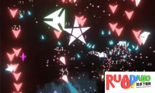 霓虹空战(飞行射击游戏) 霓虹空战(飞行射击游戏)
