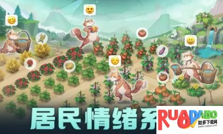 复苏的猫之大陆(猫族冒险手游) 复苏的猫之大陆(猫族冒险手游)