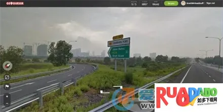 GeoGuessr2026���°汾